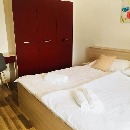 Meduza B&B Barbat na Rabu Extérieur photo