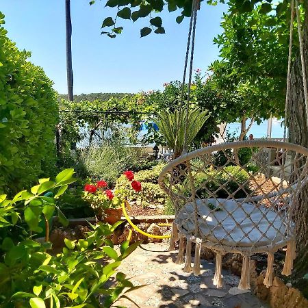 Meduza B&B Barbat na Rabu Extérieur photo