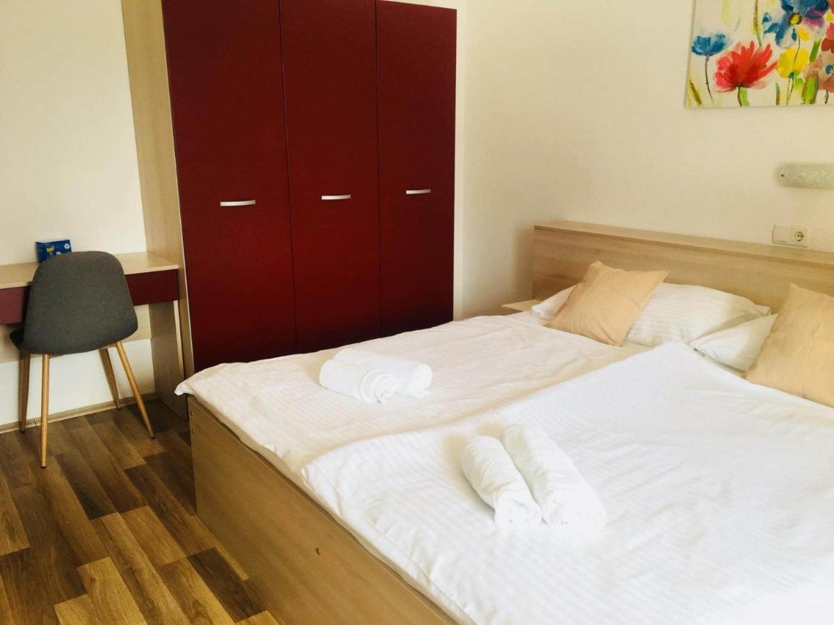 Meduza B&B Barbat na Rabu Extérieur photo