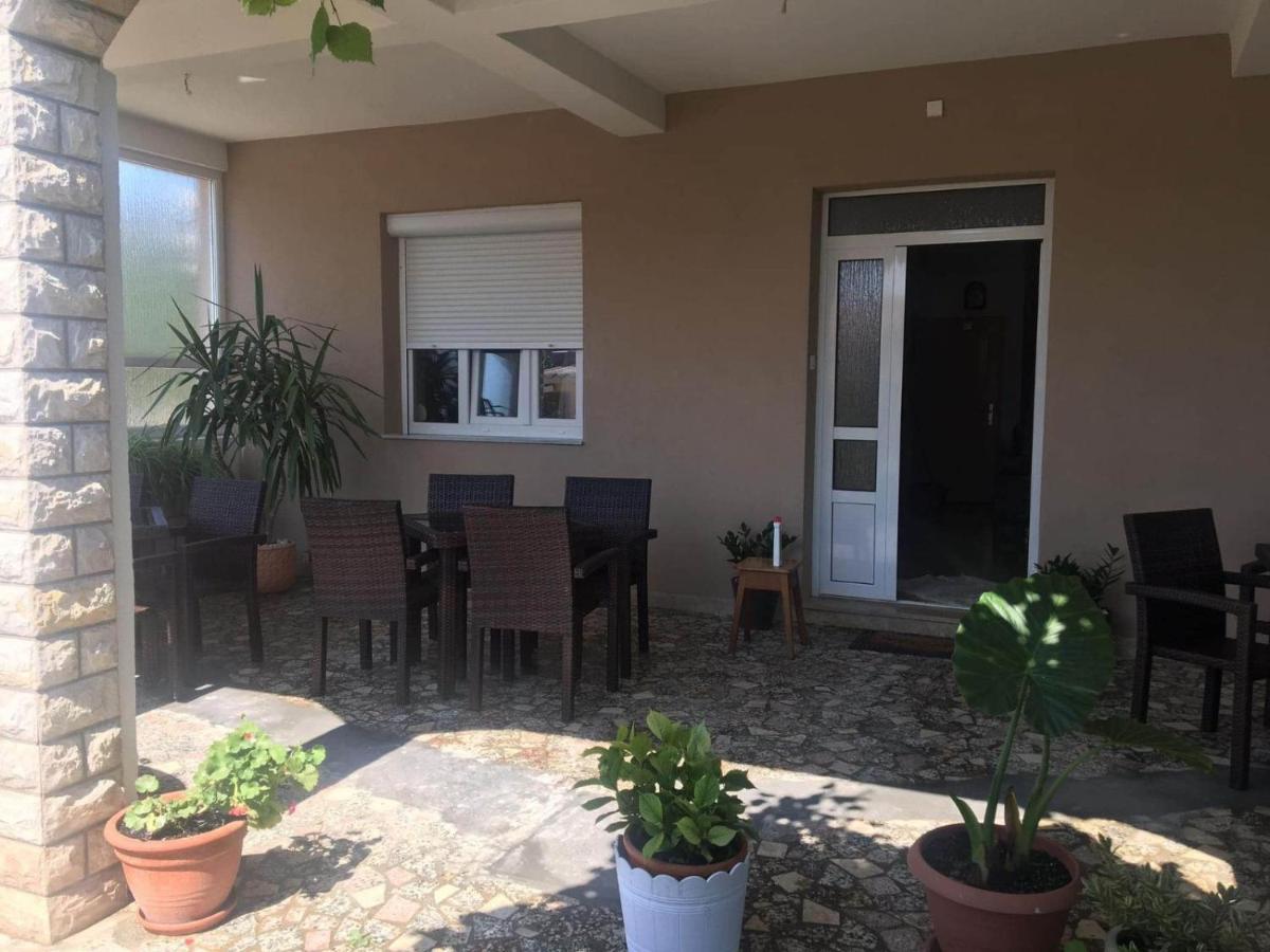 Meduza B&B Barbat na Rabu Extérieur photo