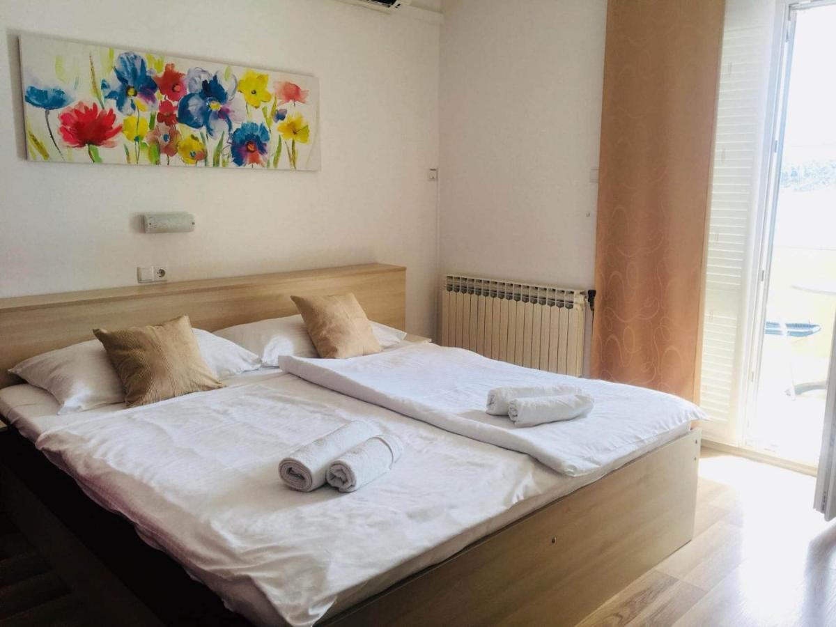 Meduza B&B Barbat na Rabu Extérieur photo