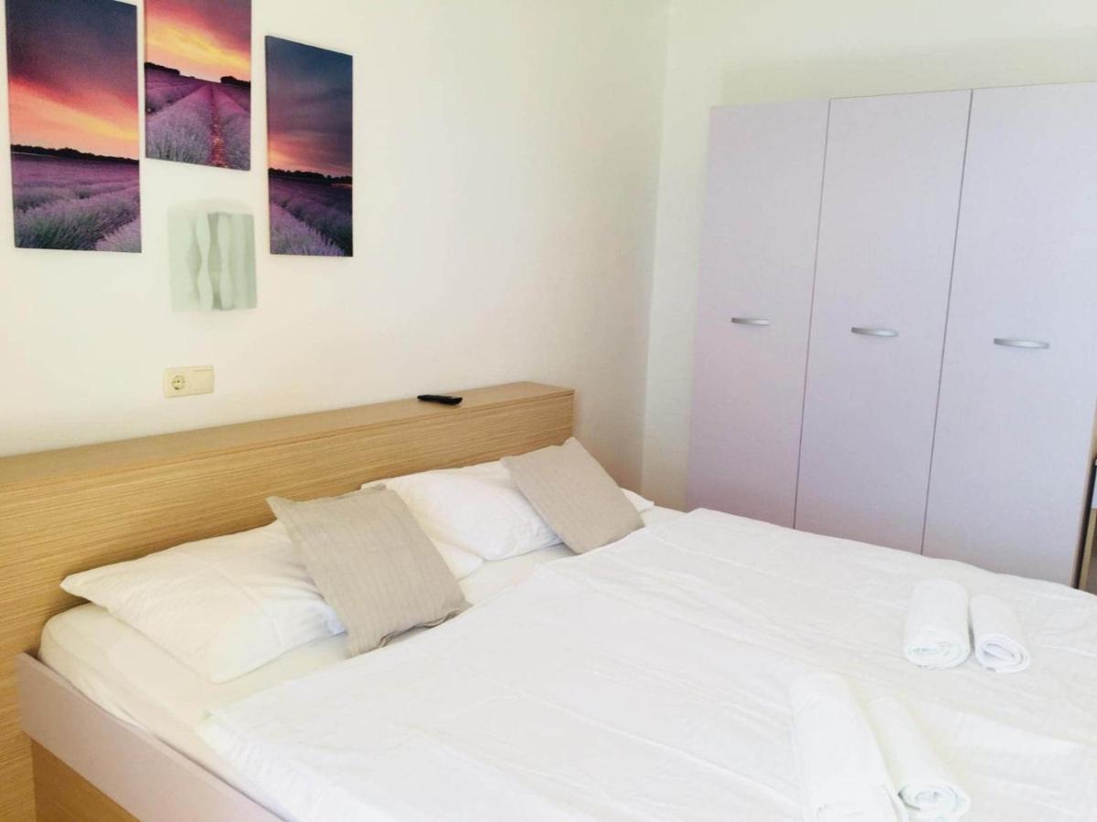 Meduza B&B Barbat na Rabu Extérieur photo