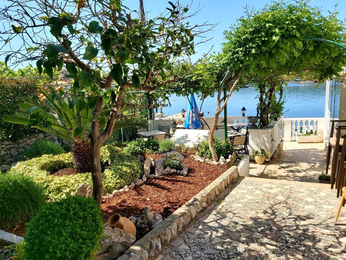 Meduza B&B Barbat na Rabu Extérieur photo