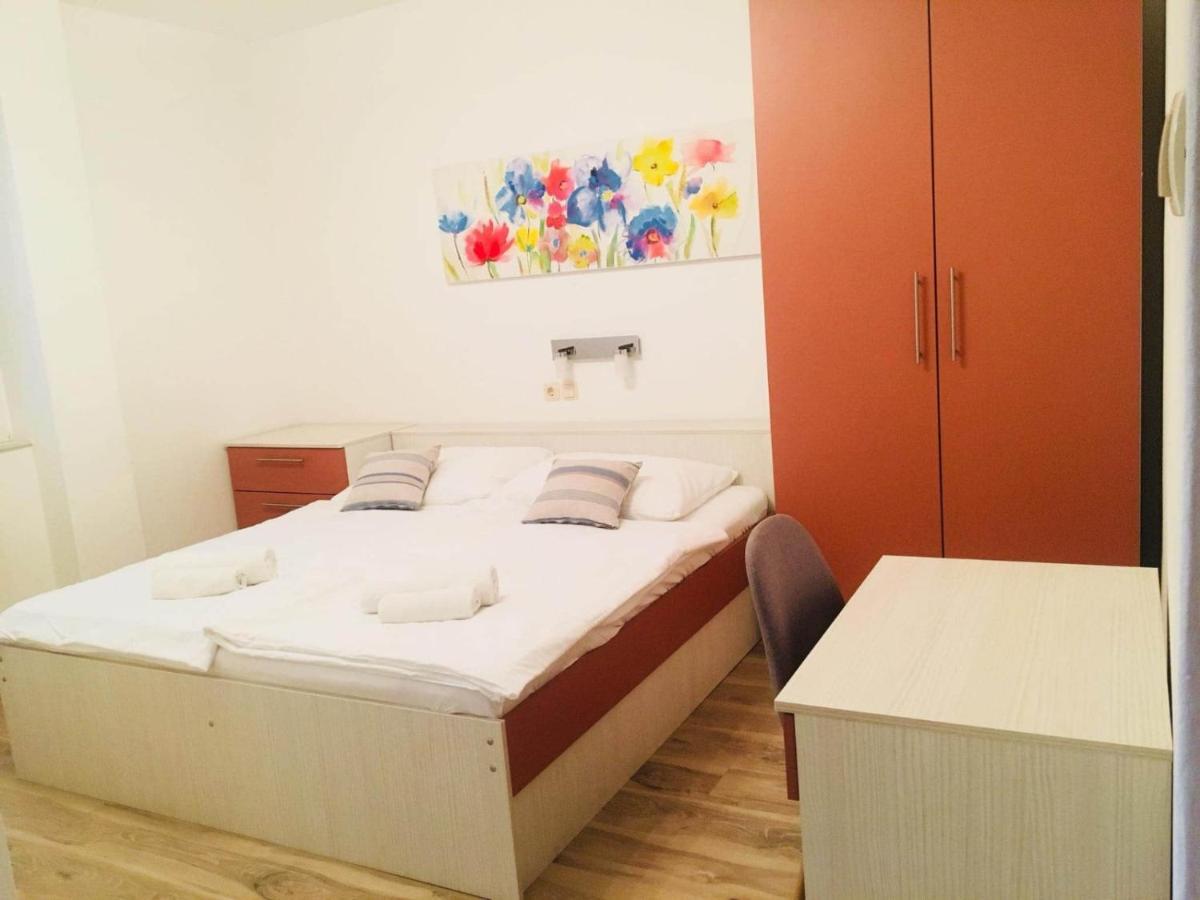 Meduza B&B Barbat na Rabu Extérieur photo