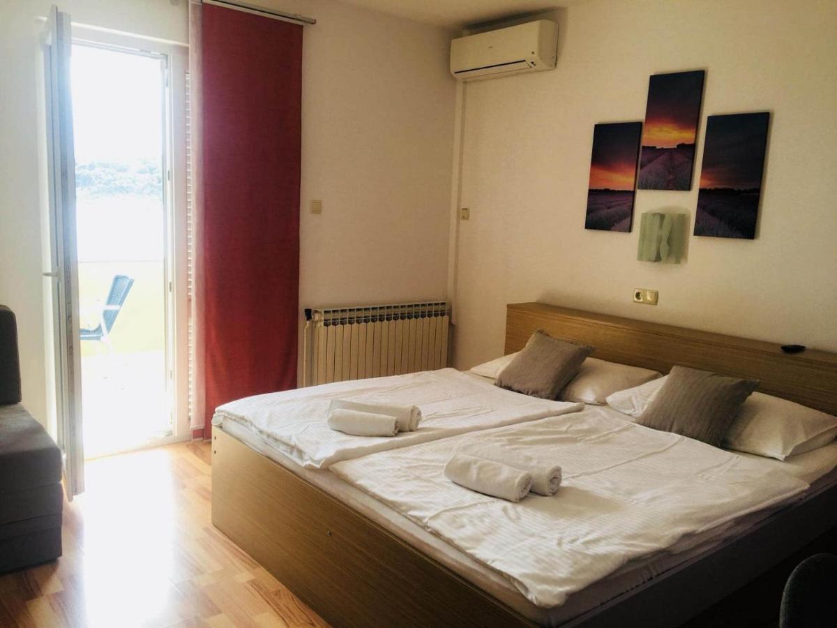 Meduza B&B Barbat na Rabu Extérieur photo