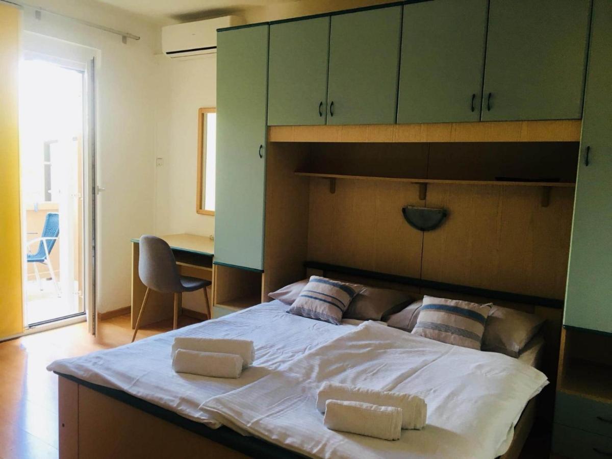 Meduza B&B Barbat na Rabu Extérieur photo