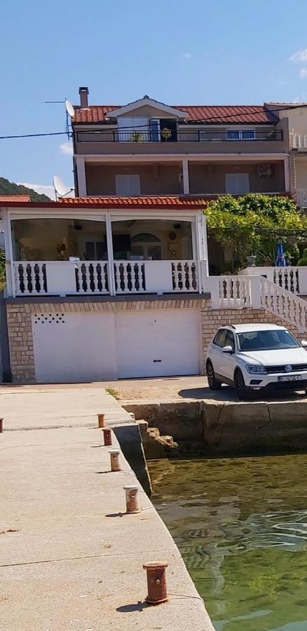 Meduza B&B Barbat na Rabu Extérieur photo