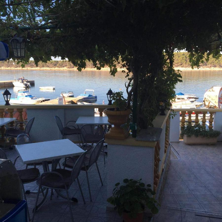 Meduza B&B Barbat na Rabu Extérieur photo