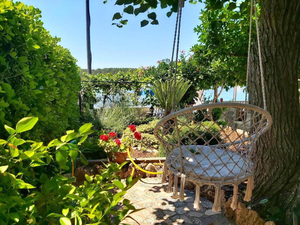 Meduza B&B Barbat na Rabu Extérieur photo