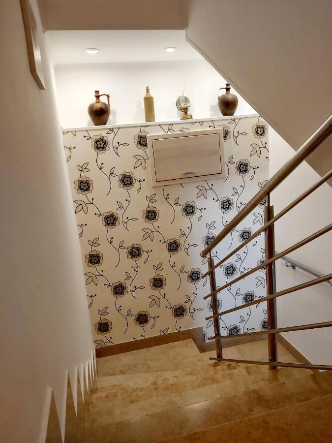 Meduza B&B Barbat na Rabu Extérieur photo