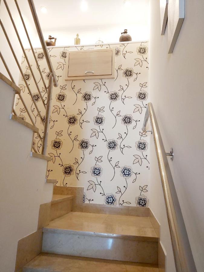 Meduza B&B Barbat na Rabu Extérieur photo