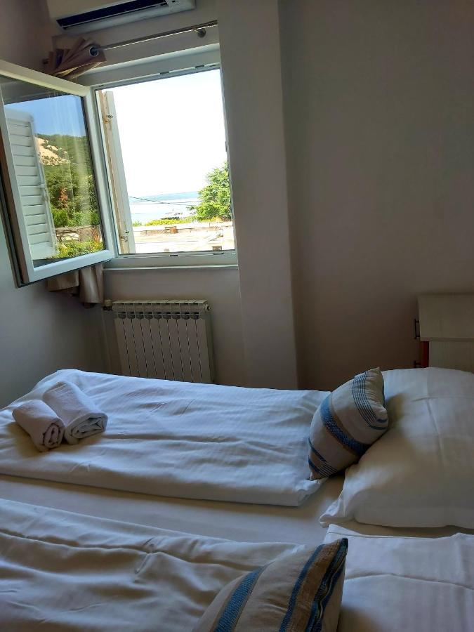 Meduza B&B Barbat na Rabu Extérieur photo