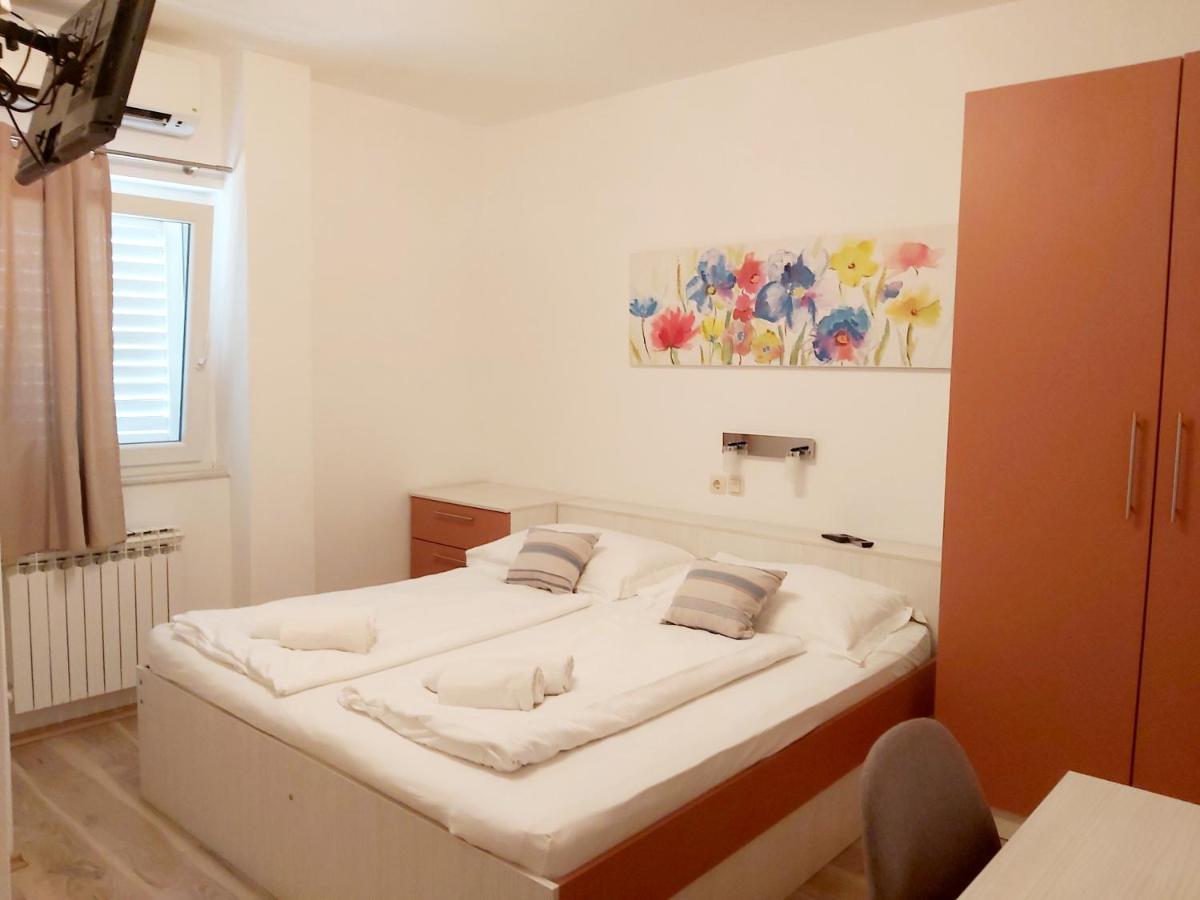 Meduza B&B Barbat na Rabu Extérieur photo